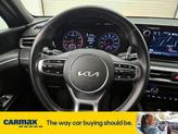 Thumbnail of 2022 Blue Kia K5