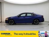 Thumbnail of 2022 Blue Kia K5