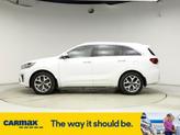 Thumbnail of 2019 White Kia Sorento