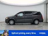 Thumbnail of 2016 Black Chrysler Town & Country