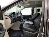 Thumbnail of 2016 Black Chrysler Town & Country