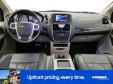 Thumbnail of 2016 Black Chrysler Town & Country