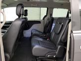 Thumbnail of 2016 Black Chrysler Town & Country