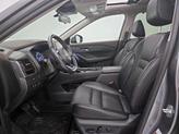 Thumbnail of 2023 Gray Nissan Rogue