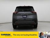 Thumbnail of 2023 Gray Nissan Rogue