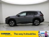 Thumbnail of 2023 Gray Nissan Rogue