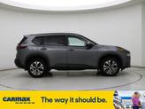 Thumbnail of 2023 Gray Nissan Rogue