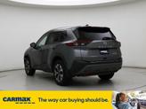 Thumbnail of 2023 Gray Nissan Rogue