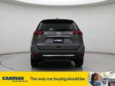 Thumbnail of 2019 Gray Nissan Rogue