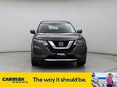 Thumbnail of 2019 Gray Nissan Rogue