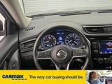 Thumbnail of 2019 Gray Nissan Rogue
