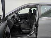 Thumbnail of 2019 Gray Nissan Rogue
