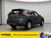 Thumbnail of 2019 Gray Nissan Rogue