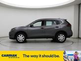 Thumbnail of 2019 Gray Nissan Rogue