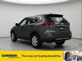 Thumbnail of 2019 Gray Nissan Rogue