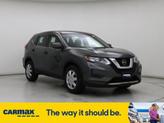 Photo of 2019 Gray Nissan Rogue