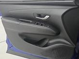 Thumbnail of 2023 Blue Hyundai TUCSON