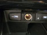 Thumbnail of 2023 Blue Hyundai TUCSON