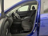Thumbnail of 2023 Blue Hyundai TUCSON