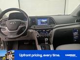 Thumbnail of 2017 Silver Hyundai ELANTRA