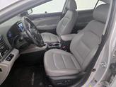Thumbnail of 2017 Silver Hyundai ELANTRA