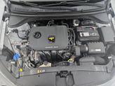 Thumbnail of 2017 Silver Hyundai ELANTRA