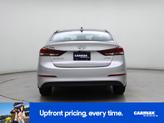Thumbnail of 2017 Silver Hyundai ELANTRA
