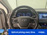 Thumbnail of 2017 Silver Hyundai ELANTRA