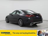 Thumbnail of 2023 Gray Mercedes-Benz AMG C 43