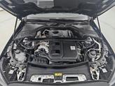 Thumbnail of 2023 Gray Mercedes-Benz AMG C 43