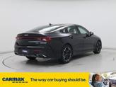 Thumbnail of 2024 Black Kia K5