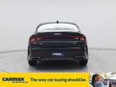 Thumbnail of 2024 Black Kia K5