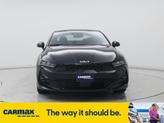 Thumbnail of 2024 Black Kia K5