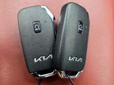 Thumbnail of 2024 Black Kia K5