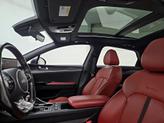 Thumbnail of 2024 Black Kia K5