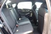 Thumbnail of 2025 Crystal Black Pearl Honda Civic