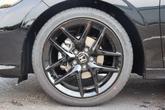 Thumbnail of 2025 Crystal Black Pearl Honda Civic