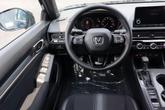 Thumbnail of 2025 Crystal Black Pearl Honda Civic