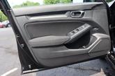 Thumbnail of 2025 Crystal Black Pearl Honda Civic