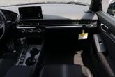 Thumbnail of 2025 Crystal Black Pearl Honda Civic