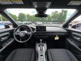 Thumbnail of 2026 Crystal Black Pearl Honda HR-V