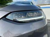 Thumbnail of 2026 Modern Steel Metallic Honda HR-V