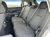 Thumbnail of 2026 Modern Steel Metallic Honda HR-V