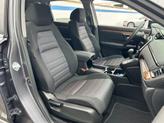 Thumbnail of 2022 Modern Steel Metallic Honda CR-V