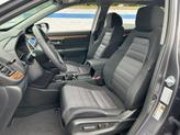 Thumbnail of 2022 Modern Steel Metallic Honda CR-V