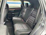 Thumbnail of 2022 Modern Steel Metallic Honda CR-V