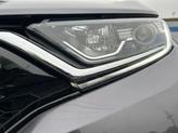 Thumbnail of 2022 Modern Steel Metallic Honda CR-V