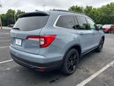 Thumbnail of 2022 Gray Pearl Honda Pilot