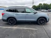 Thumbnail of 2022 Gray Pearl Honda Pilot