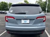 Thumbnail of 2022 Gray Pearl Honda Pilot